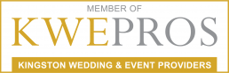 Kingston Wedding event providers