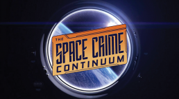 Space Crime Continuum Virtual Game