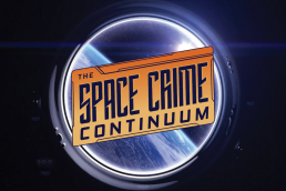 Space Crime Continuum Virtual Game